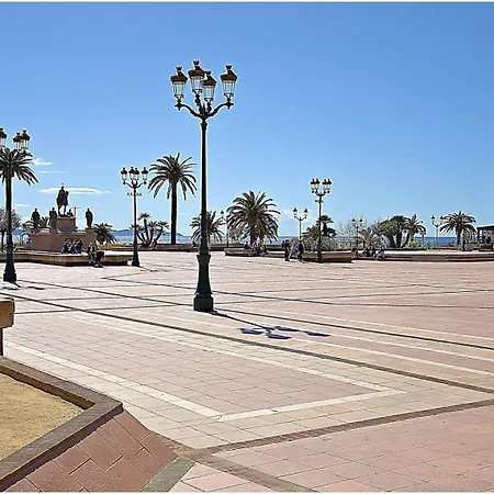 Marinella Vue & Terrasse, - By Tgb * Ajaccio (Corsica)